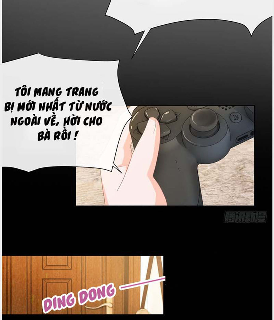 Ẩn Hôn 100%: Chọc Tức Vợ Yêu Mua Một Tặng Một Chapter 31 - 12