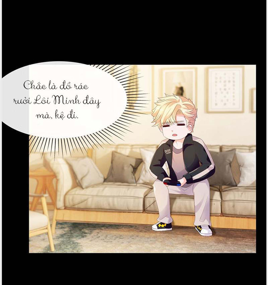 Ẩn Hôn 100%: Chọc Tức Vợ Yêu Mua Một Tặng Một Chapter 31 - 13