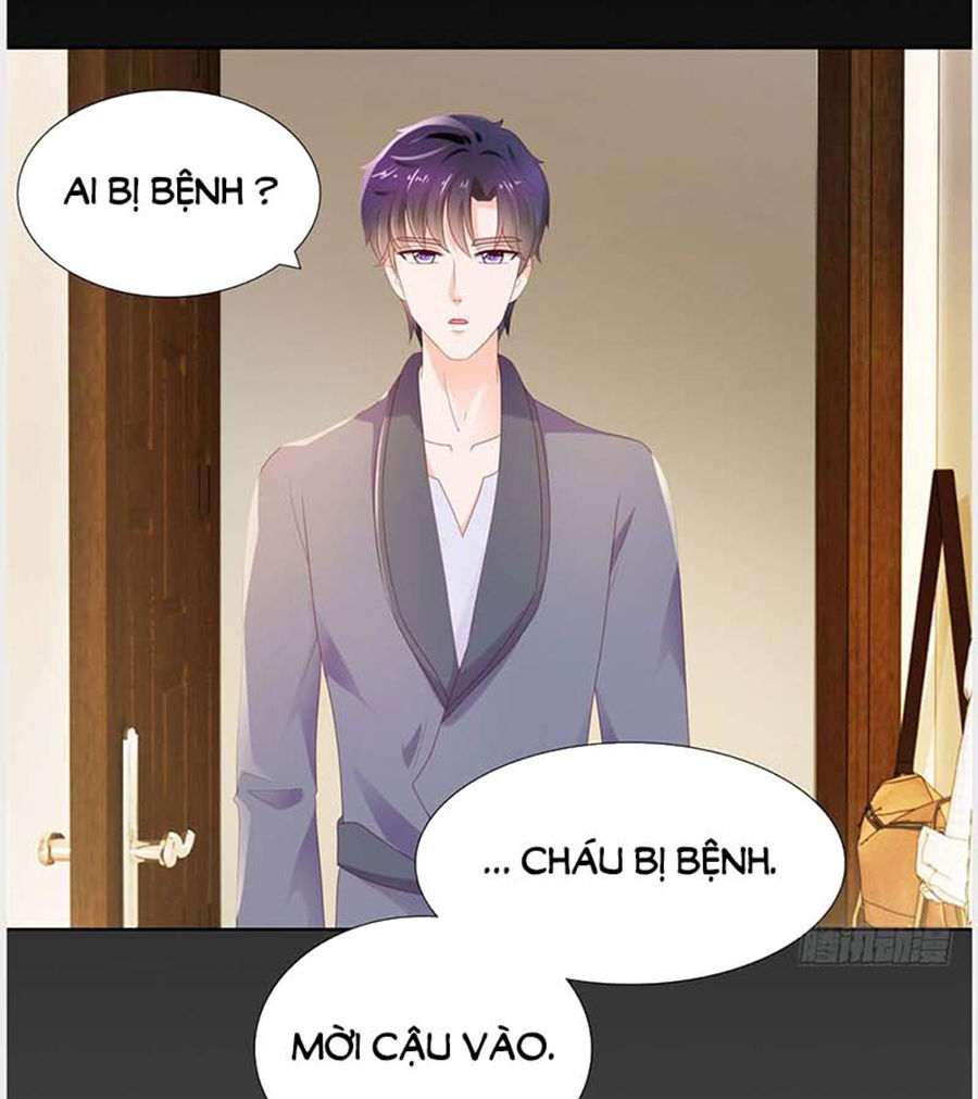 Ẩn Hôn 100%: Chọc Tức Vợ Yêu Mua Một Tặng Một Chapter 31 - 16