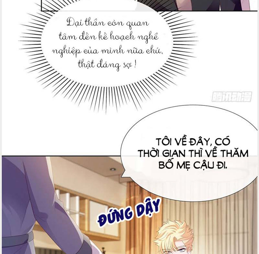 Ẩn Hôn 100%: Chọc Tức Vợ Yêu Mua Một Tặng Một Chapter 31 - 19