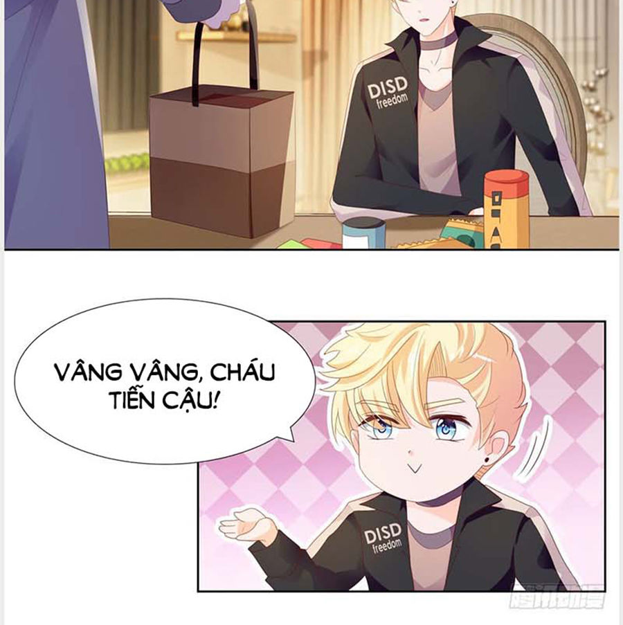 Ẩn Hôn 100%: Chọc Tức Vợ Yêu Mua Một Tặng Một Chapter 31 - 20