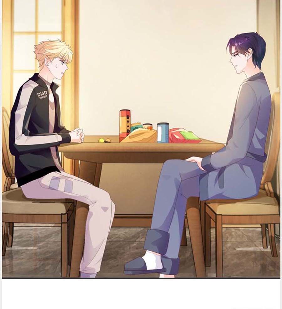 Ẩn Hôn 100%: Chọc Tức Vợ Yêu Mua Một Tặng Một Chapter 31 - 3