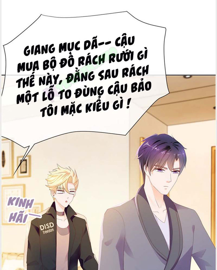 Ẩn Hôn 100%: Chọc Tức Vợ Yêu Mua Một Tặng Một Chapter 31 - 21