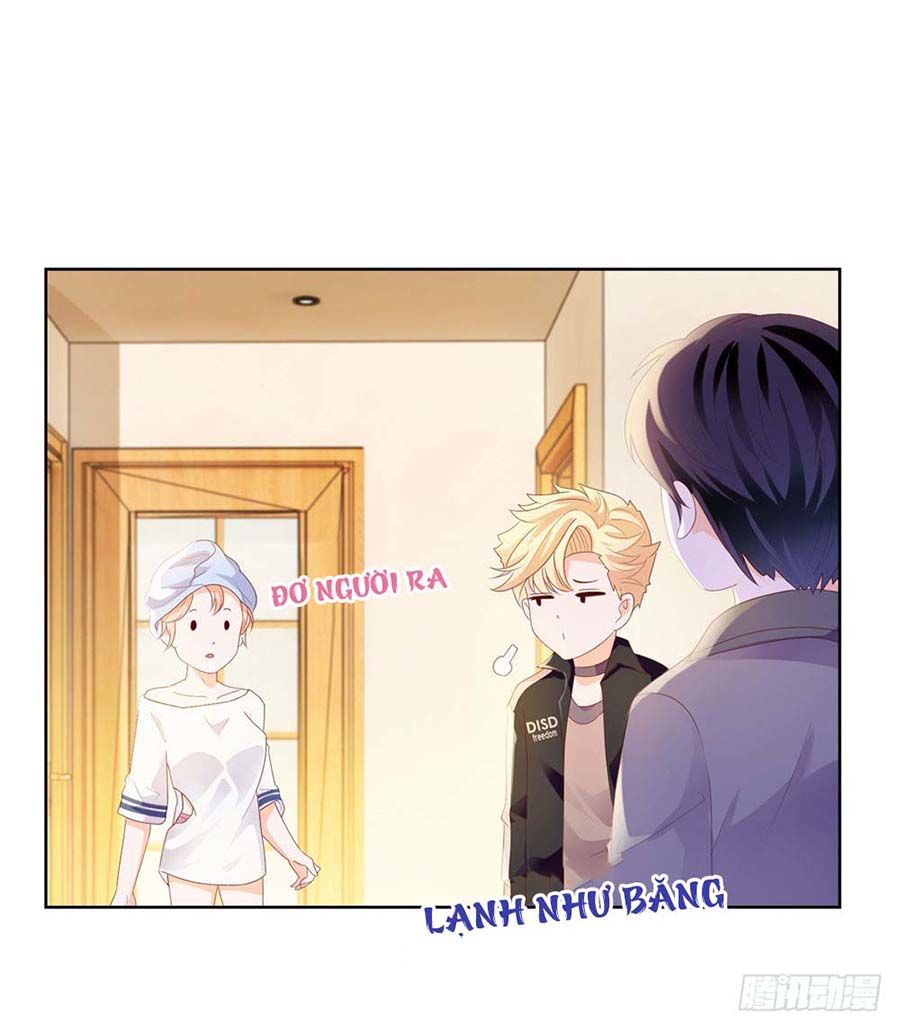 Ẩn Hôn 100%: Chọc Tức Vợ Yêu Mua Một Tặng Một Chapter 31 - 25