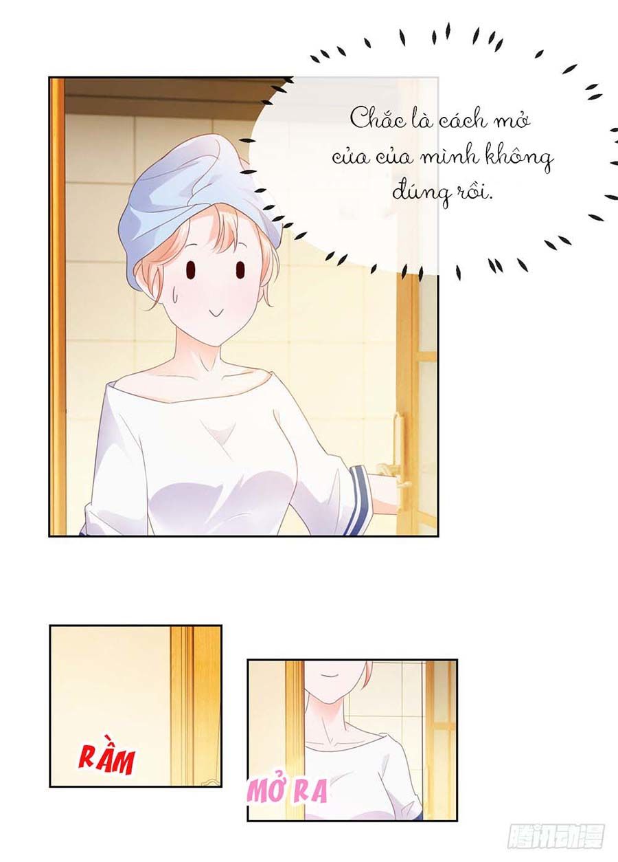 Ẩn Hôn 100%: Chọc Tức Vợ Yêu Mua Một Tặng Một Chapter 31 - 26