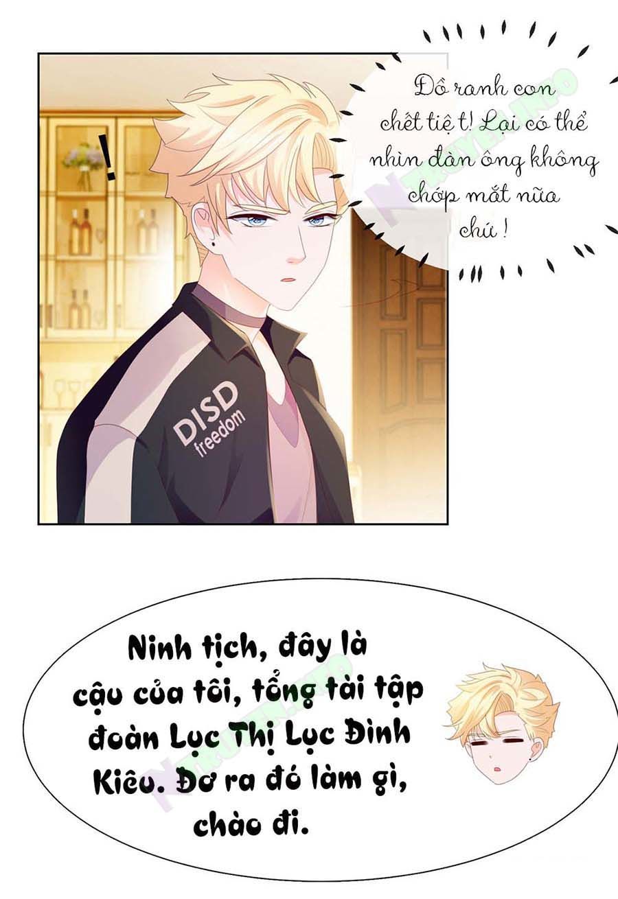 Ẩn Hôn 100%: Chọc Tức Vợ Yêu Mua Một Tặng Một Chapter 31 - 28