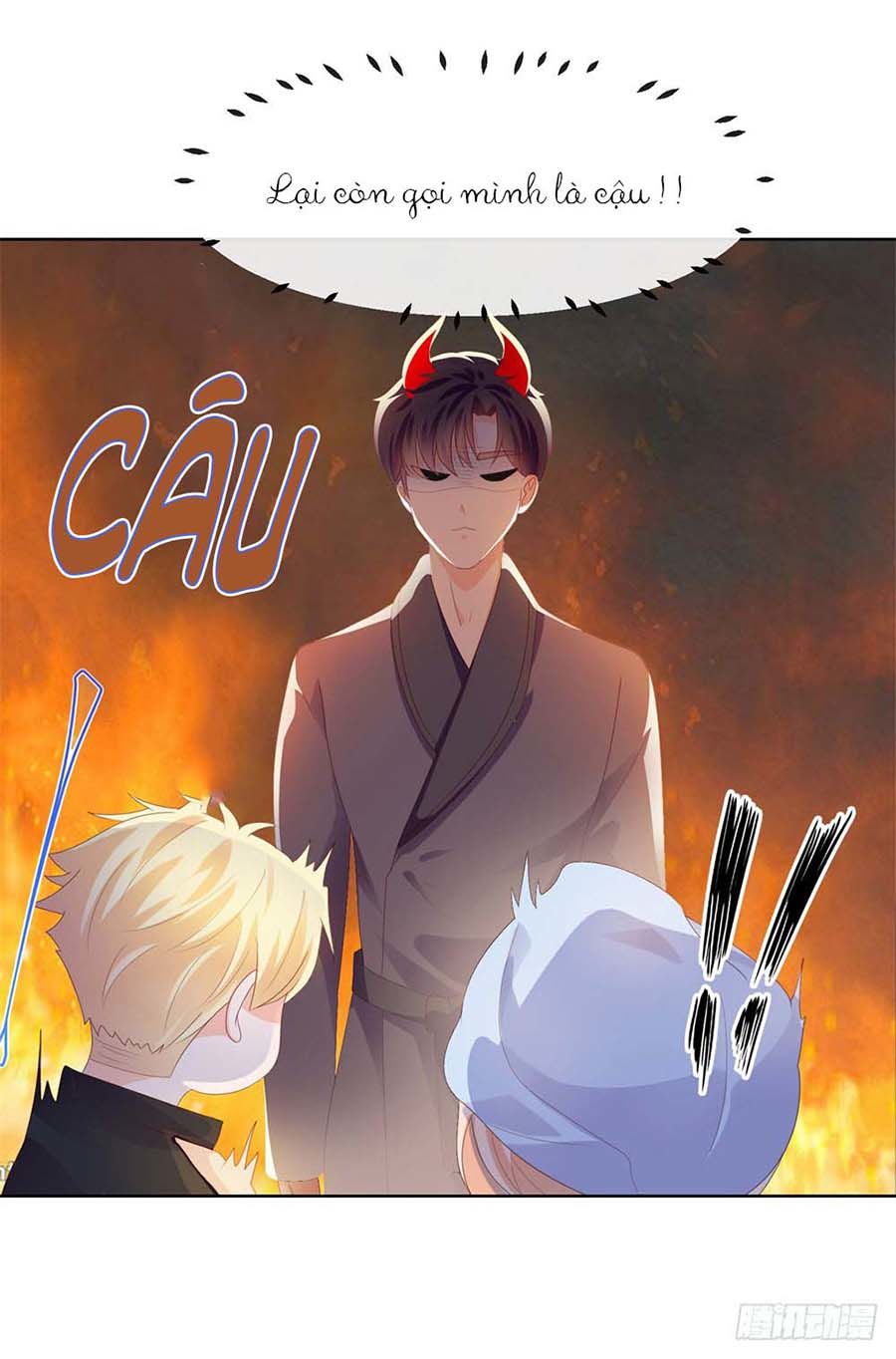 Ẩn Hôn 100%: Chọc Tức Vợ Yêu Mua Một Tặng Một Chapter 31 - 30