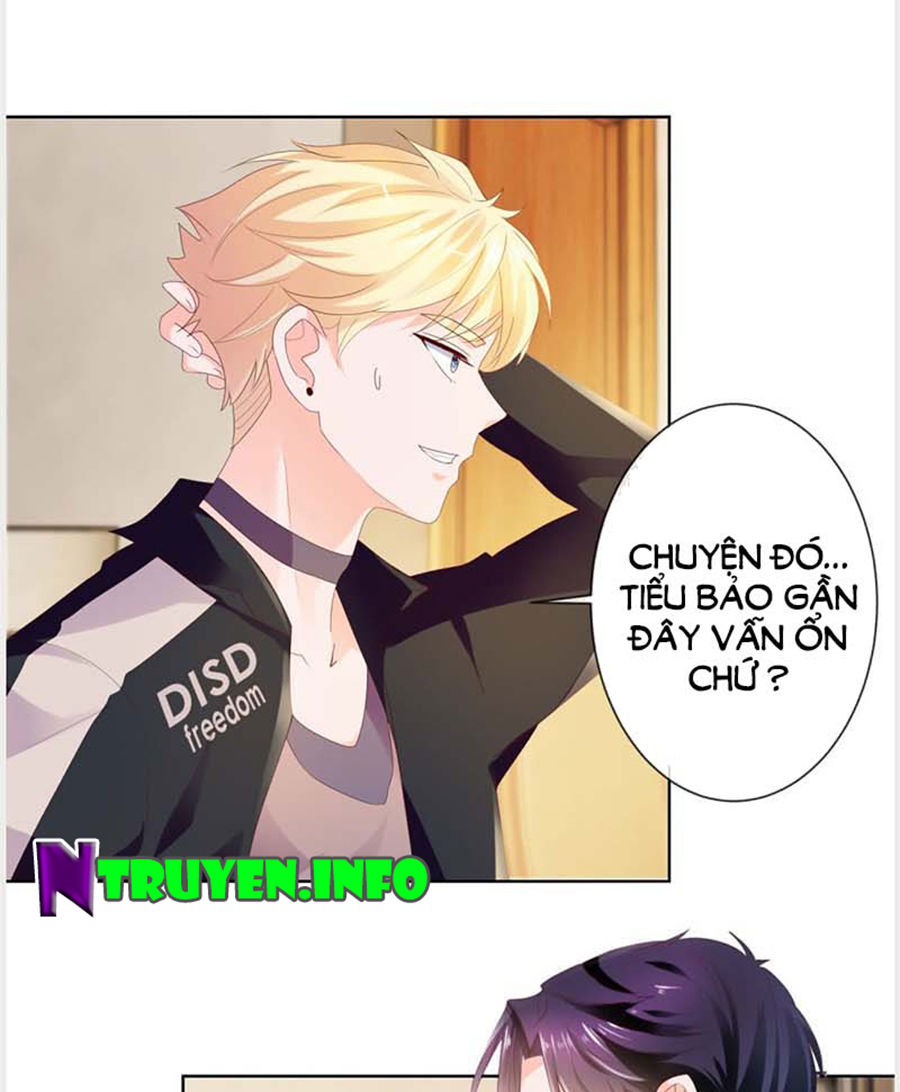 Ẩn Hôn 100%: Chọc Tức Vợ Yêu Mua Một Tặng Một Chapter 31 - 4