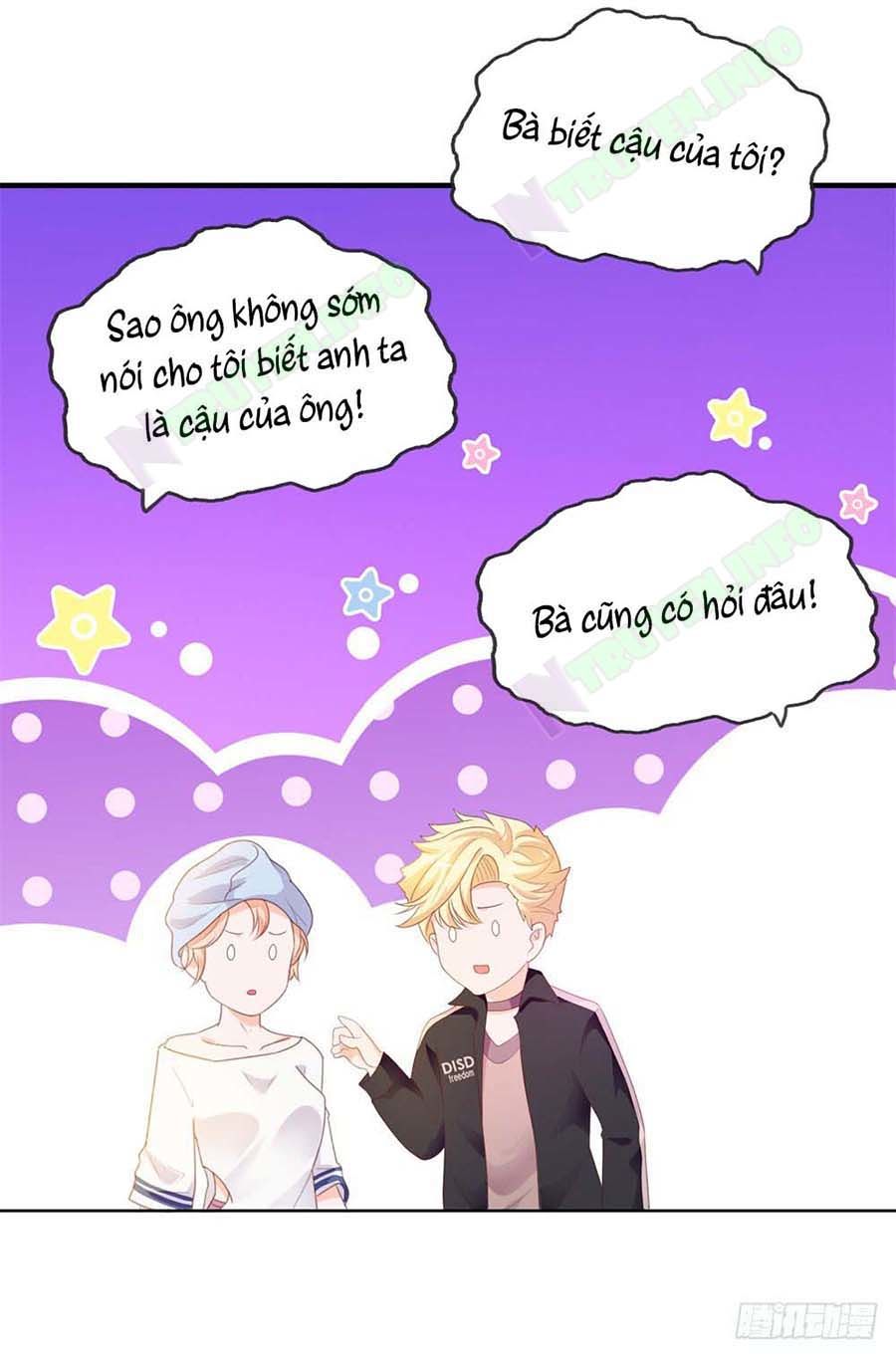 Ẩn Hôn 100%: Chọc Tức Vợ Yêu Mua Một Tặng Một Chapter 31 - 32