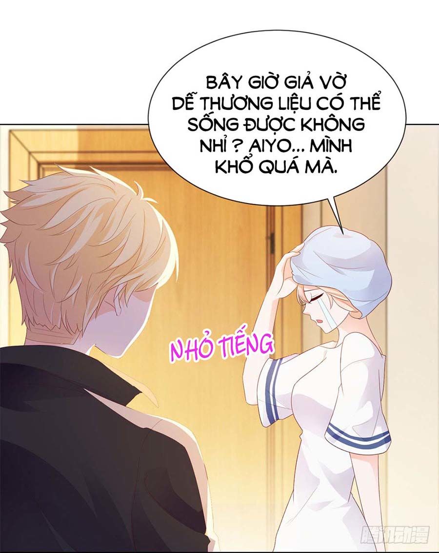 Ẩn Hôn 100%: Chọc Tức Vợ Yêu Mua Một Tặng Một Chapter 31 - 33