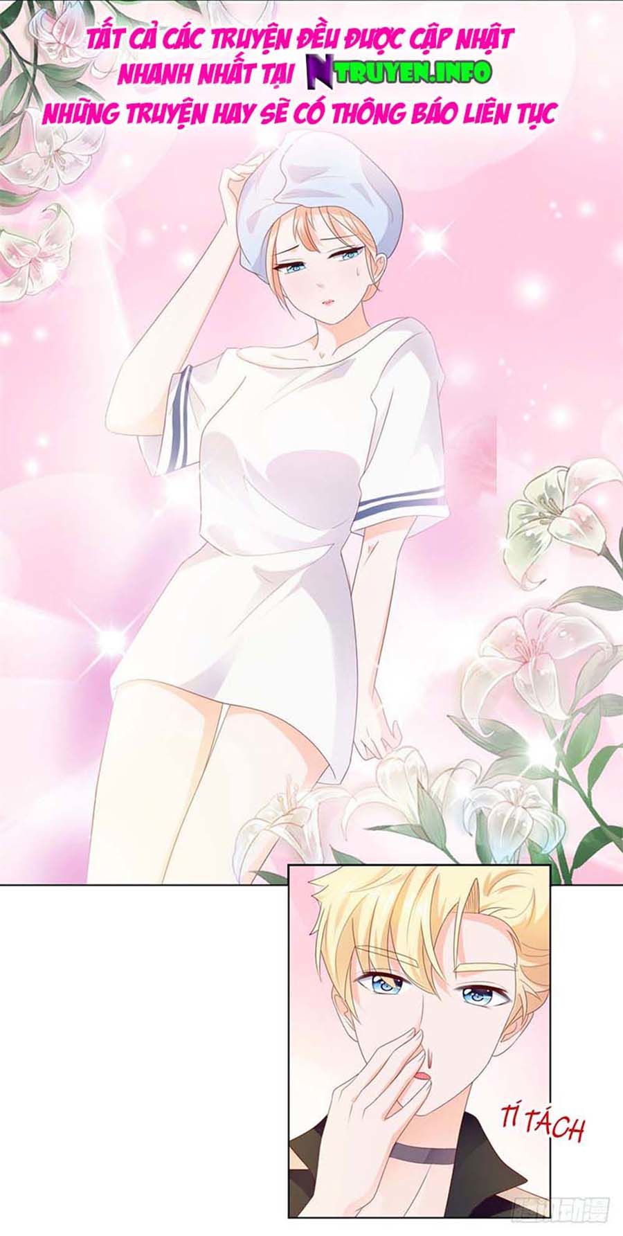 Ẩn Hôn 100%: Chọc Tức Vợ Yêu Mua Một Tặng Một Chapter 31 - 34