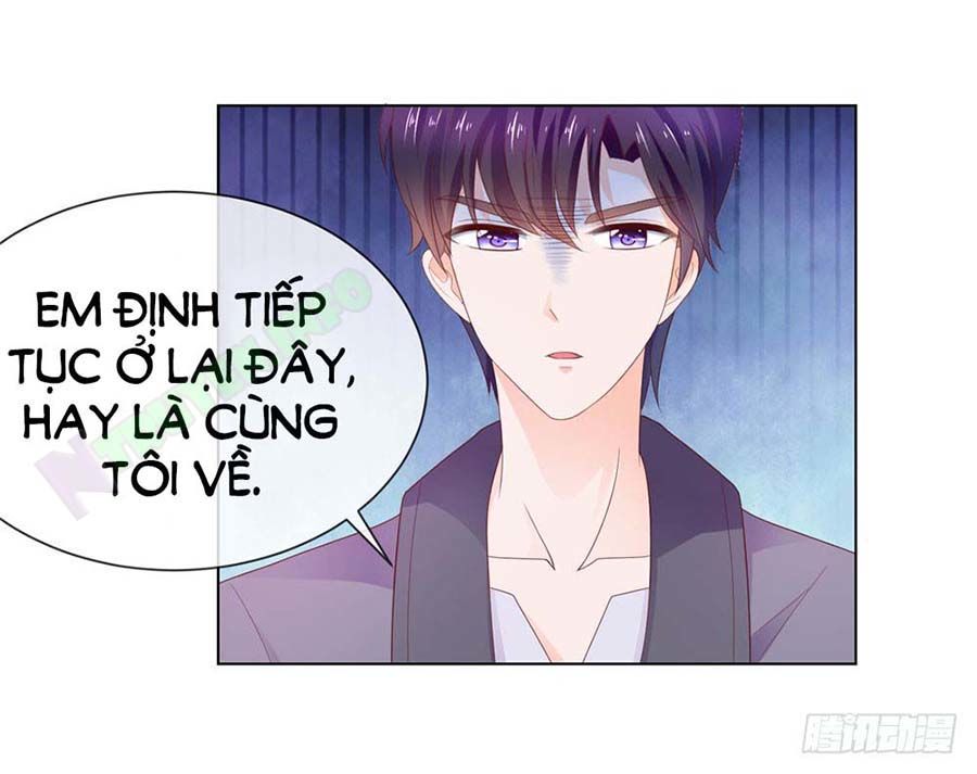 Ẩn Hôn 100%: Chọc Tức Vợ Yêu Mua Một Tặng Một Chapter 31 - 35