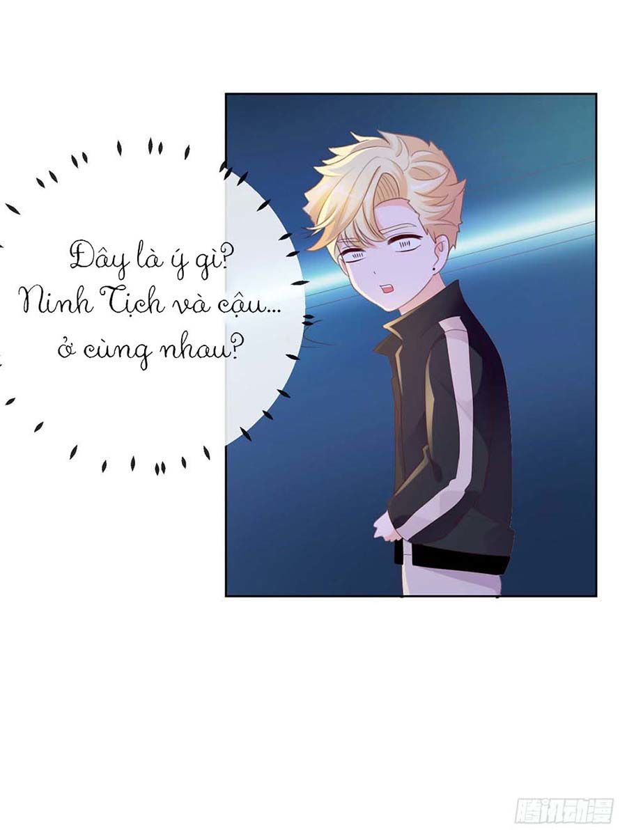 Ẩn Hôn 100%: Chọc Tức Vợ Yêu Mua Một Tặng Một Chapter 31 - 36