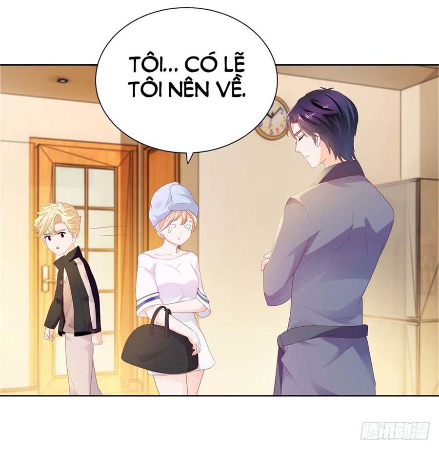 Ẩn Hôn 100%: Chọc Tức Vợ Yêu Mua Một Tặng Một Chapter 31 - 37