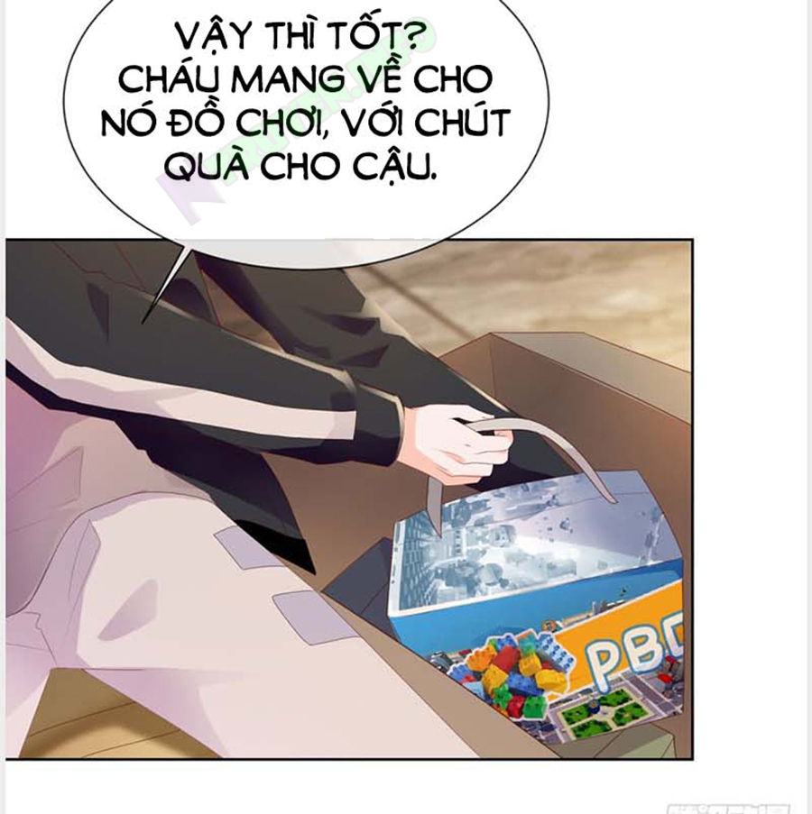 Ẩn Hôn 100%: Chọc Tức Vợ Yêu Mua Một Tặng Một Chapter 31 - 6