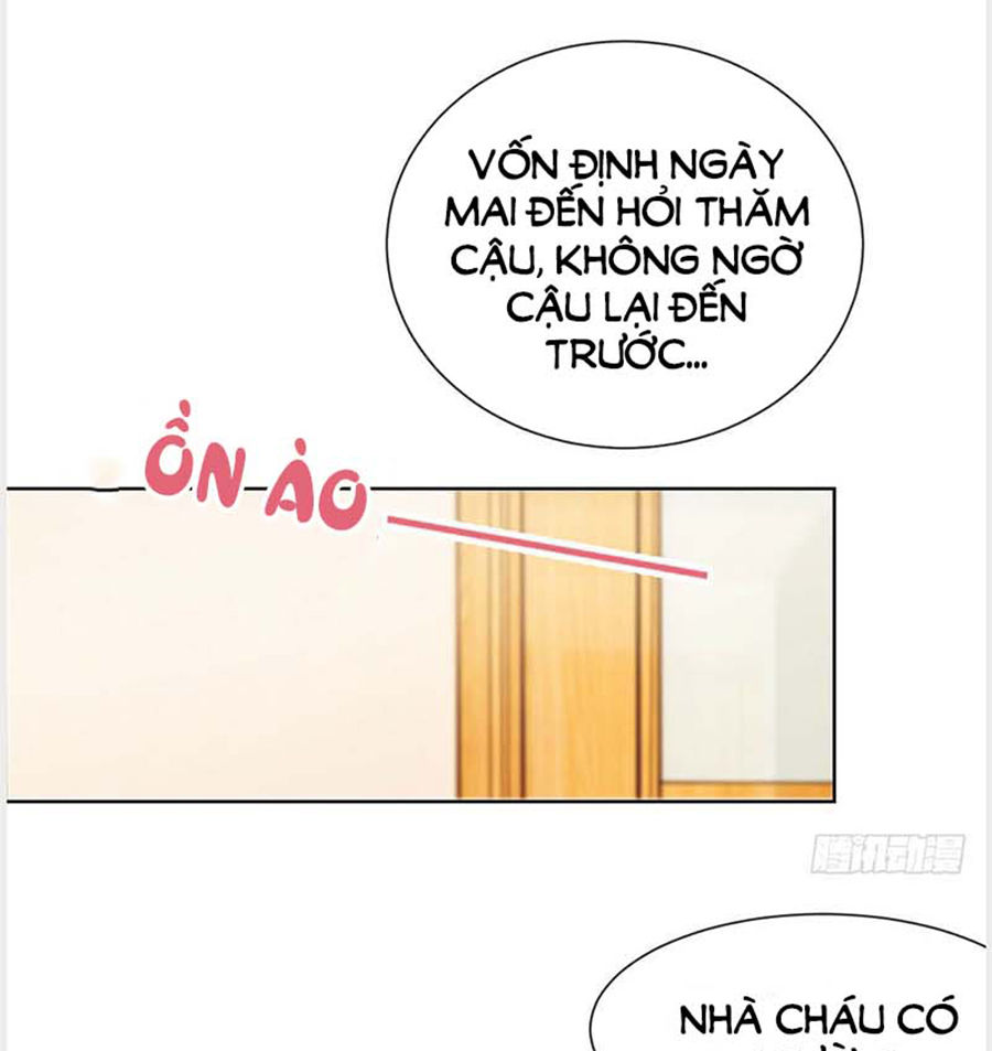 Ẩn Hôn 100%: Chọc Tức Vợ Yêu Mua Một Tặng Một Chapter 31 - 7