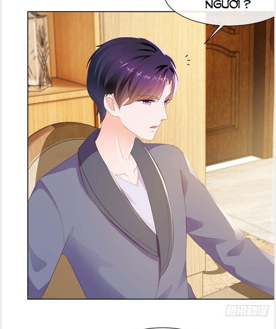 Ẩn Hôn 100%: Chọc Tức Vợ Yêu Mua Một Tặng Một Chapter 31 - 8