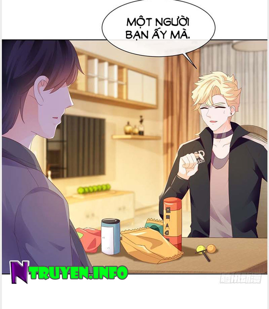 Ẩn Hôn 100%: Chọc Tức Vợ Yêu Mua Một Tặng Một Chapter 31 - 9