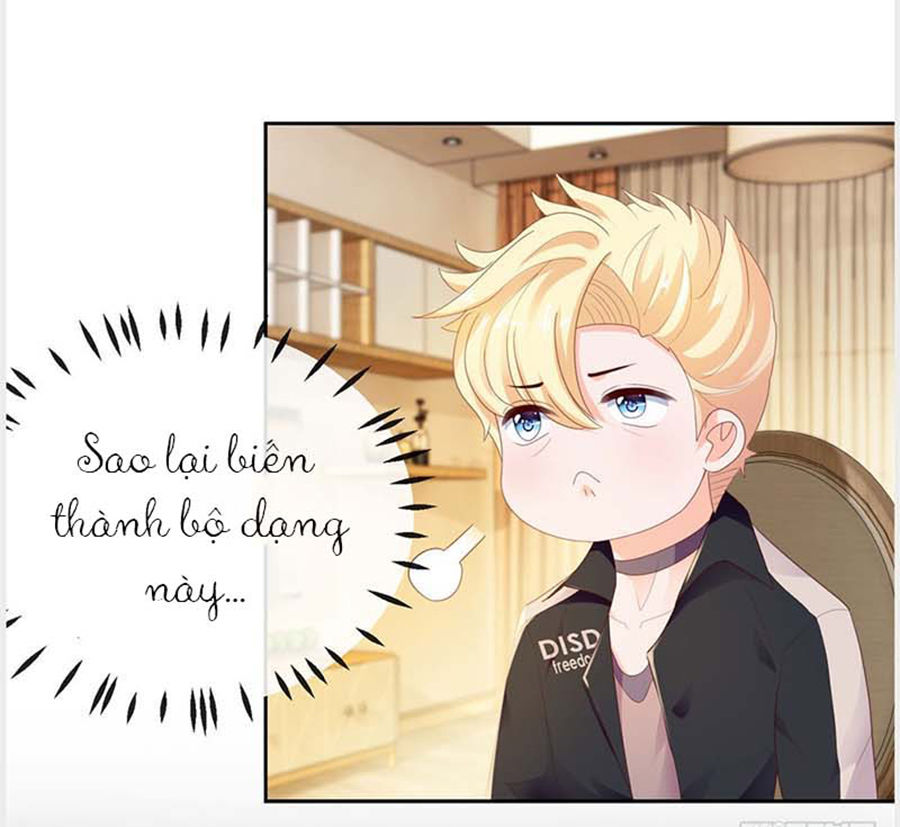 Ẩn Hôn 100%: Chọc Tức Vợ Yêu Mua Một Tặng Một Chapter 31 - 10