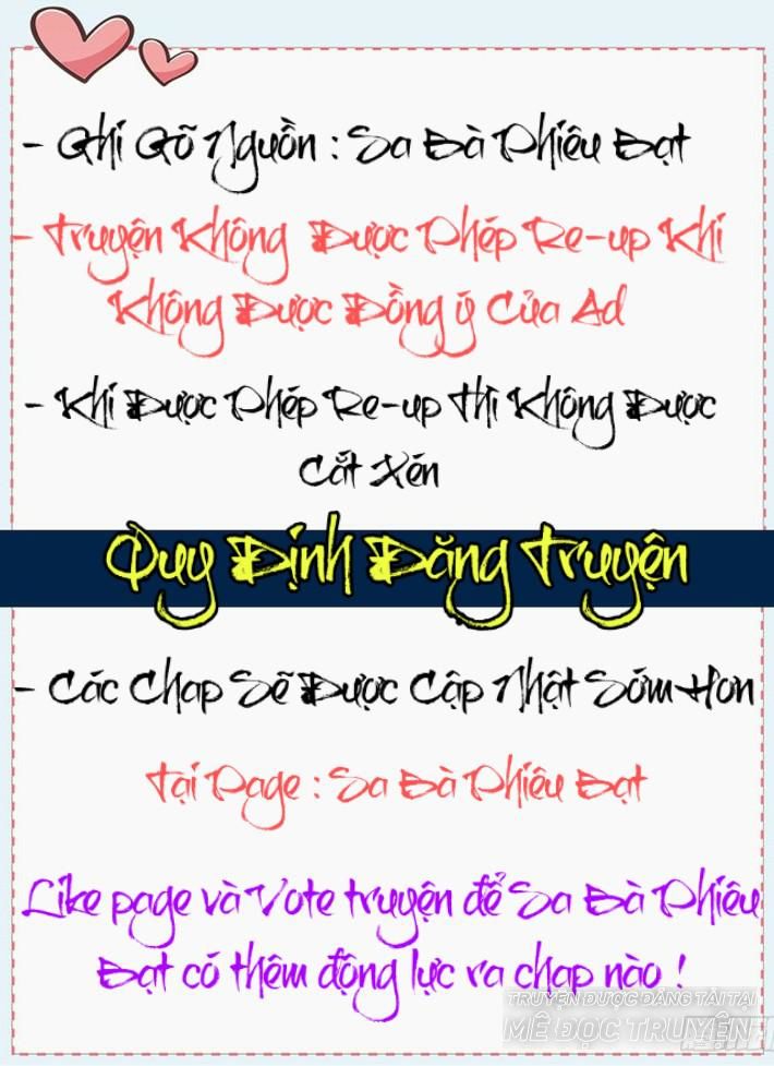 Ẩn Hôn 100%: Chọc Tức Vợ Yêu Mua Một Tặng Một Chapter 32.1 - 1