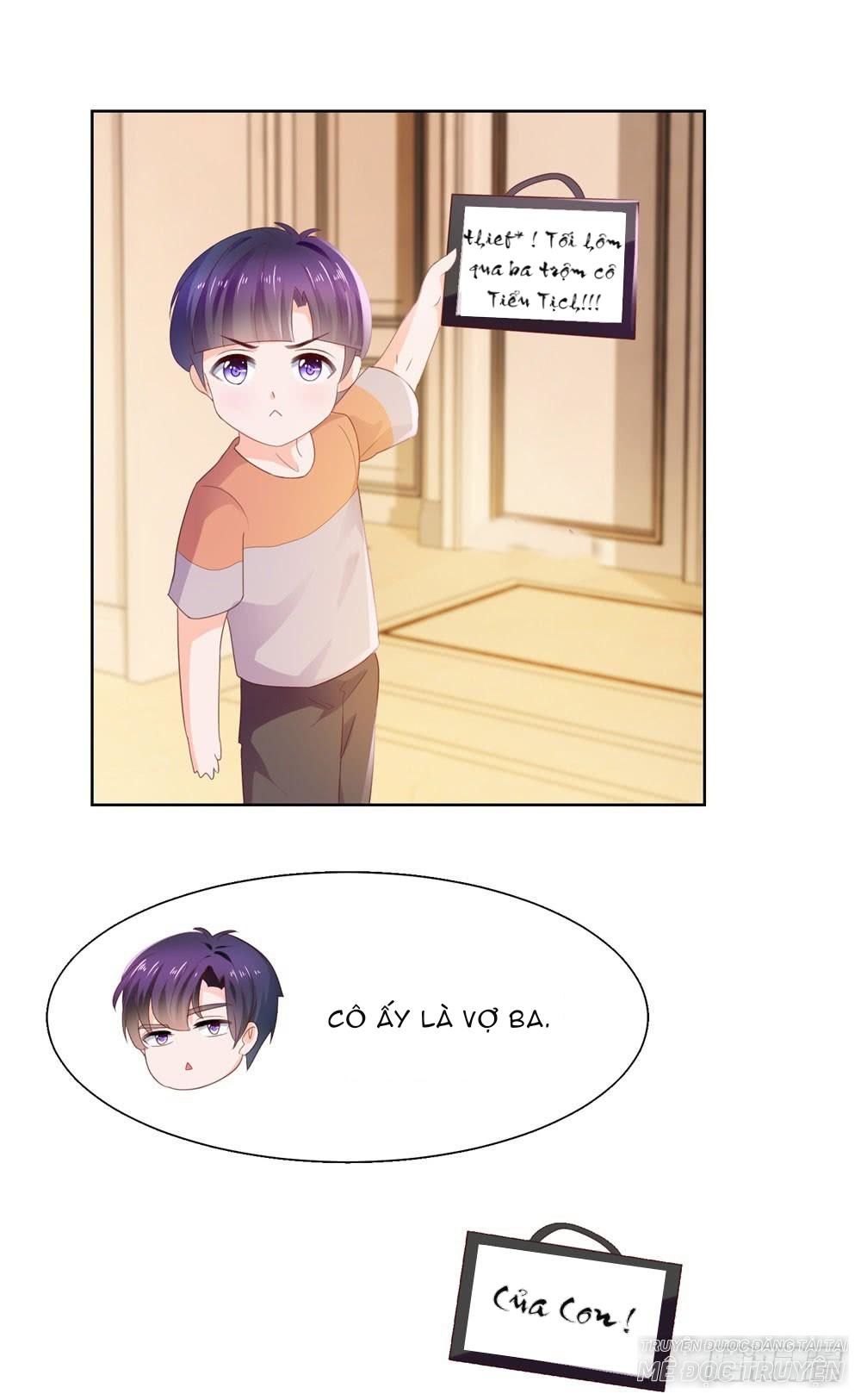 Ẩn Hôn 100%: Chọc Tức Vợ Yêu Mua Một Tặng Một Chapter 32.1 - 11