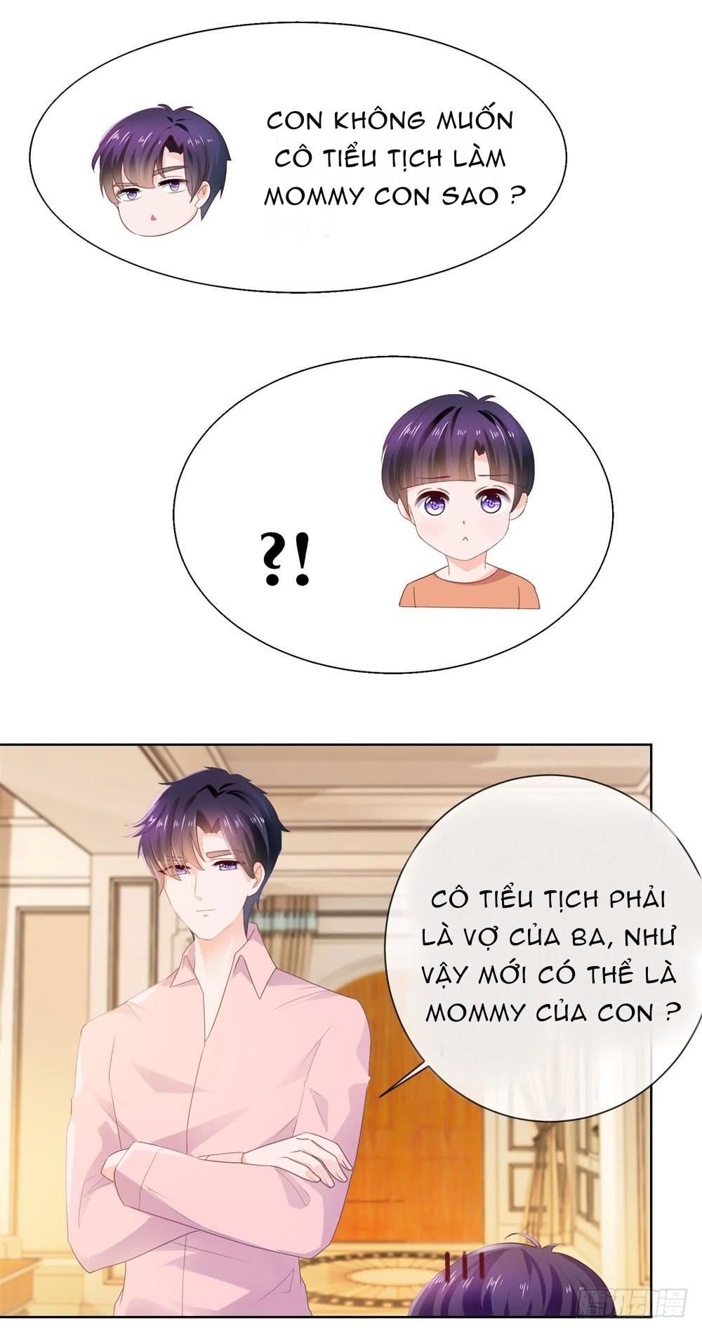 Ẩn Hôn 100%: Chọc Tức Vợ Yêu Mua Một Tặng Một Chapter 32.1 - 12