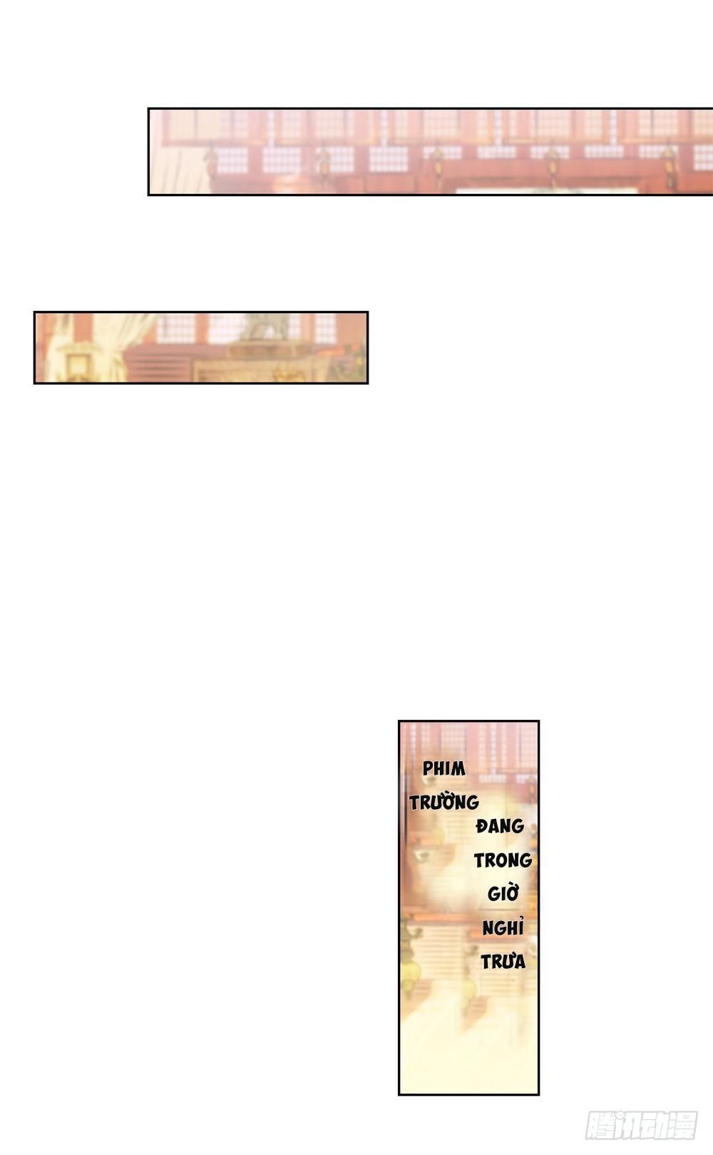 Ẩn Hôn 100%: Chọc Tức Vợ Yêu Mua Một Tặng Một Chapter 32.1 - 13