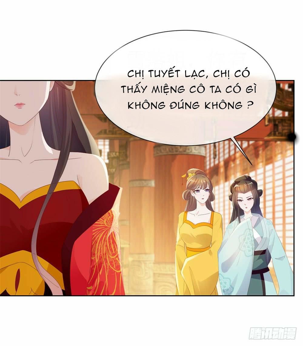 Ẩn Hôn 100%: Chọc Tức Vợ Yêu Mua Một Tặng Một Chapter 32.1 - 14