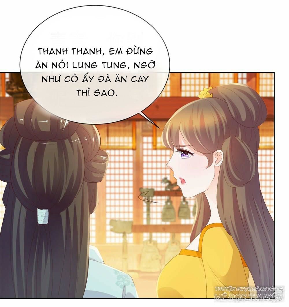 Ẩn Hôn 100%: Chọc Tức Vợ Yêu Mua Một Tặng Một Chapter 32.1 - 16
