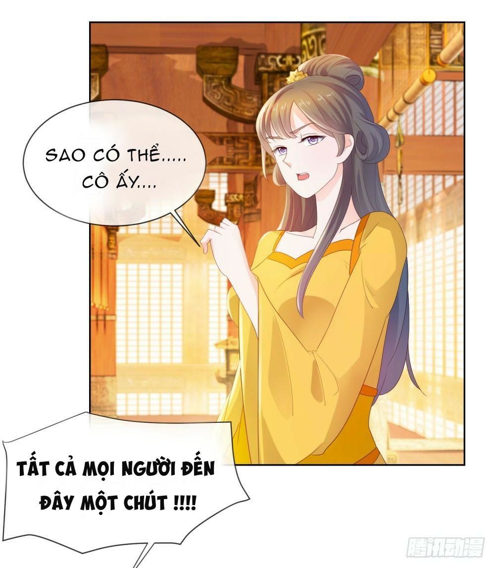 Ẩn Hôn 100%: Chọc Tức Vợ Yêu Mua Một Tặng Một Chapter 32.1 - 18