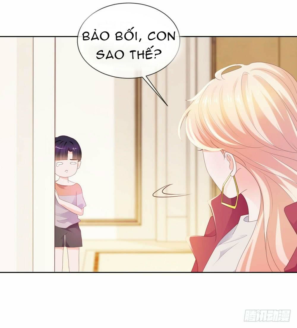 Ẩn Hôn 100%: Chọc Tức Vợ Yêu Mua Một Tặng Một Chapter 32.1 - 4