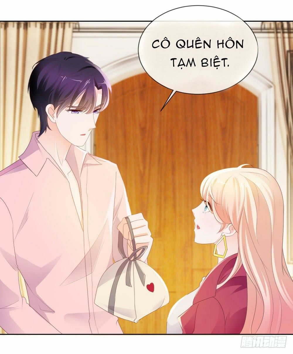 Ẩn Hôn 100%: Chọc Tức Vợ Yêu Mua Một Tặng Một Chapter 32.1 - 5