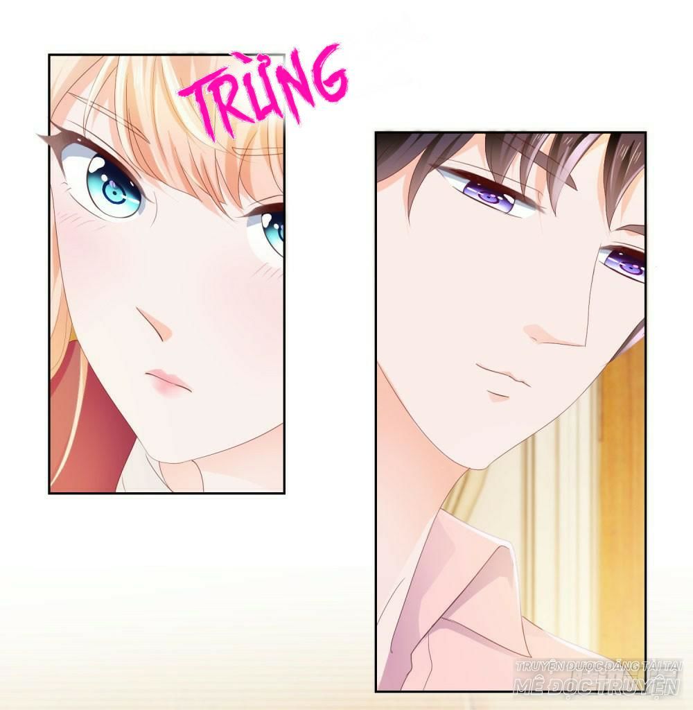 Ẩn Hôn 100%: Chọc Tức Vợ Yêu Mua Một Tặng Một Chapter 32.1 - 6