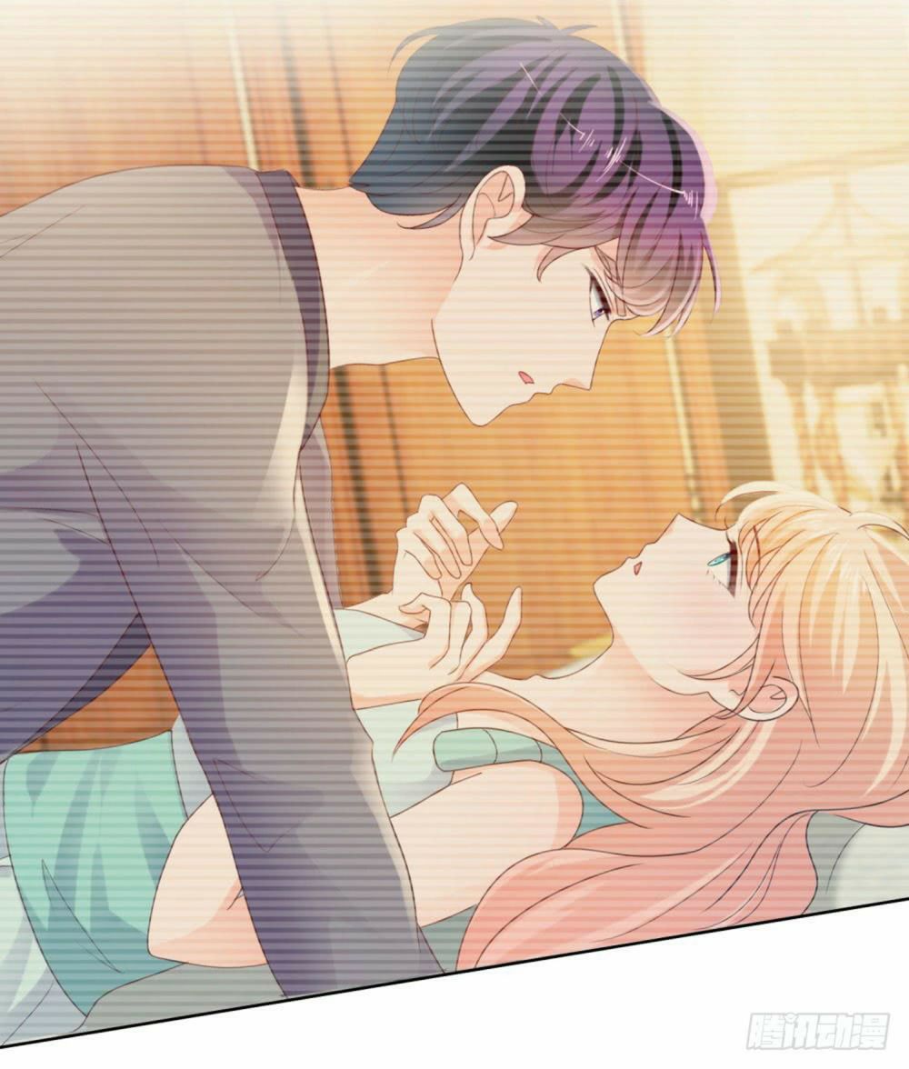 Ẩn Hôn 100%: Chọc Tức Vợ Yêu Mua Một Tặng Một Chapter 32.1 - 7