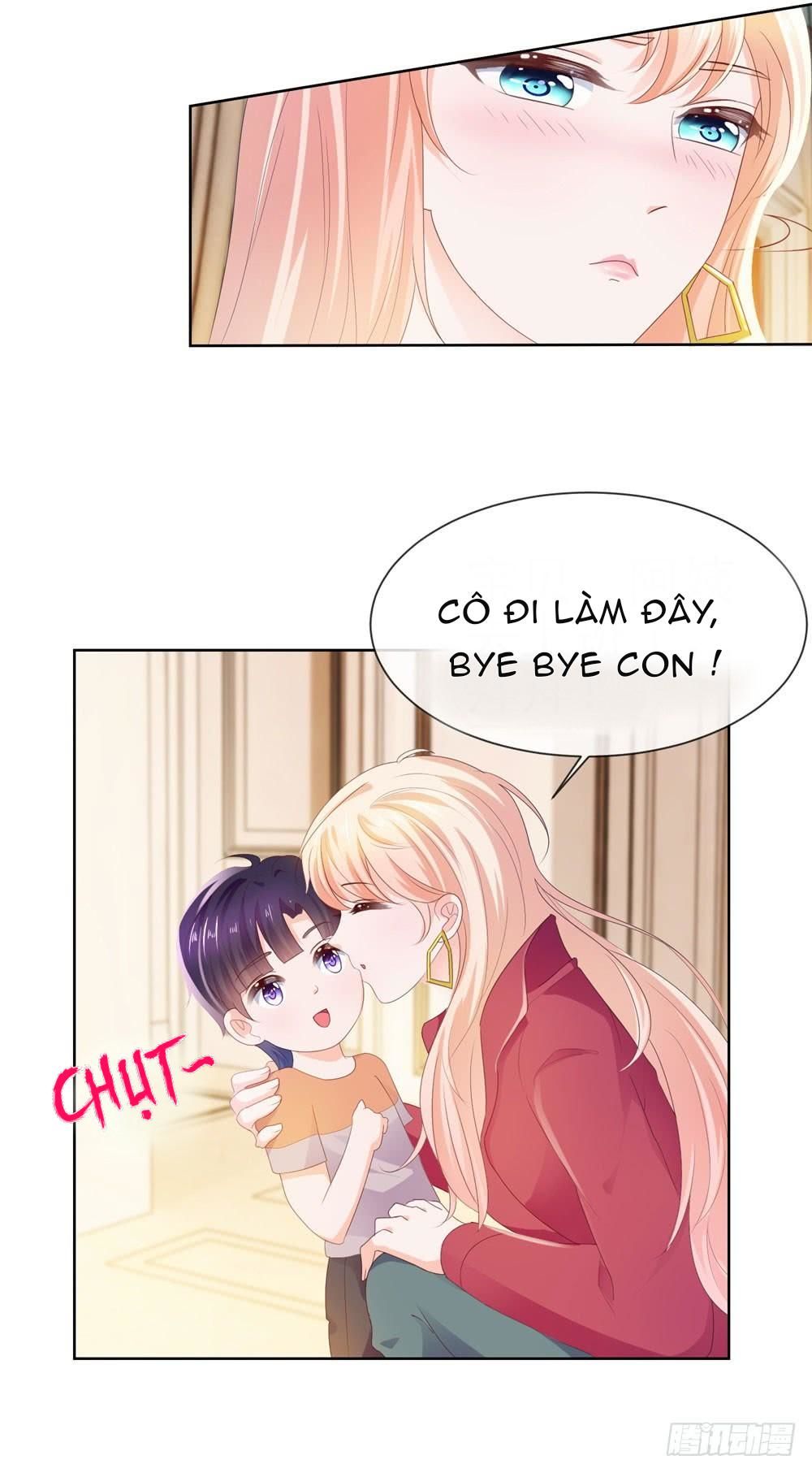 Ẩn Hôn 100%: Chọc Tức Vợ Yêu Mua Một Tặng Một Chapter 32.1 - 8