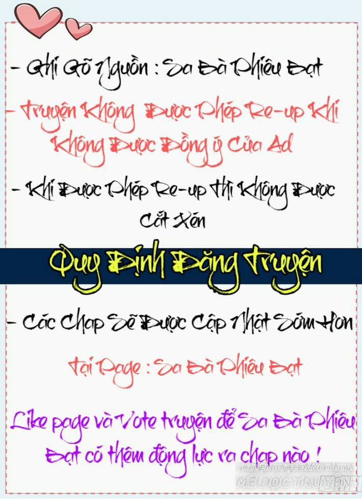 Ẩn Hôn 100%: Chọc Tức Vợ Yêu Mua Một Tặng Một Chapter 32.2 - 1