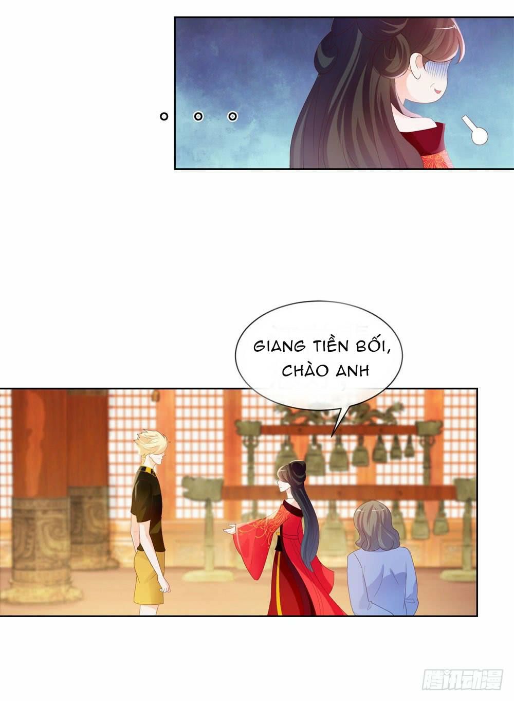 Ẩn Hôn 100%: Chọc Tức Vợ Yêu Mua Một Tặng Một Chapter 32.2 - 12