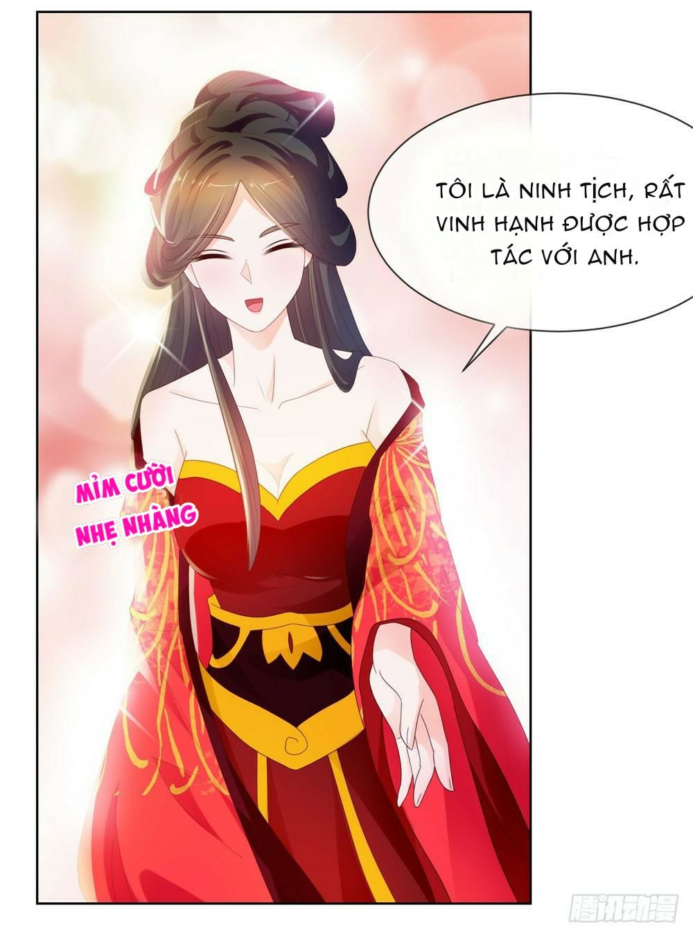 Ẩn Hôn 100%: Chọc Tức Vợ Yêu Mua Một Tặng Một Chapter 32.2 - 13