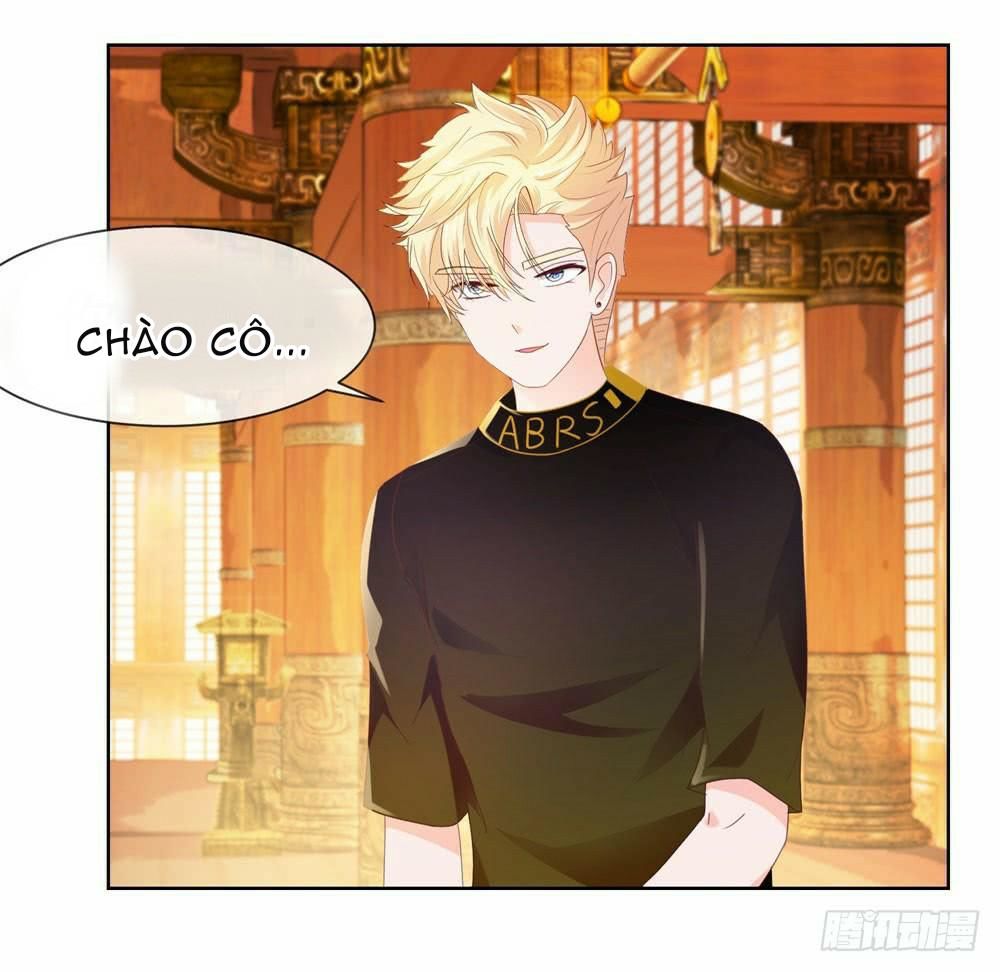 Ẩn Hôn 100%: Chọc Tức Vợ Yêu Mua Một Tặng Một Chapter 32.2 - 14