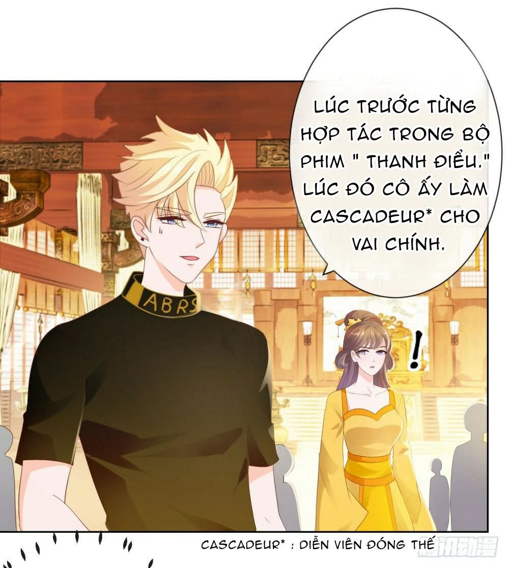 Ẩn Hôn 100%: Chọc Tức Vợ Yêu Mua Một Tặng Một Chapter 32.2 - 17