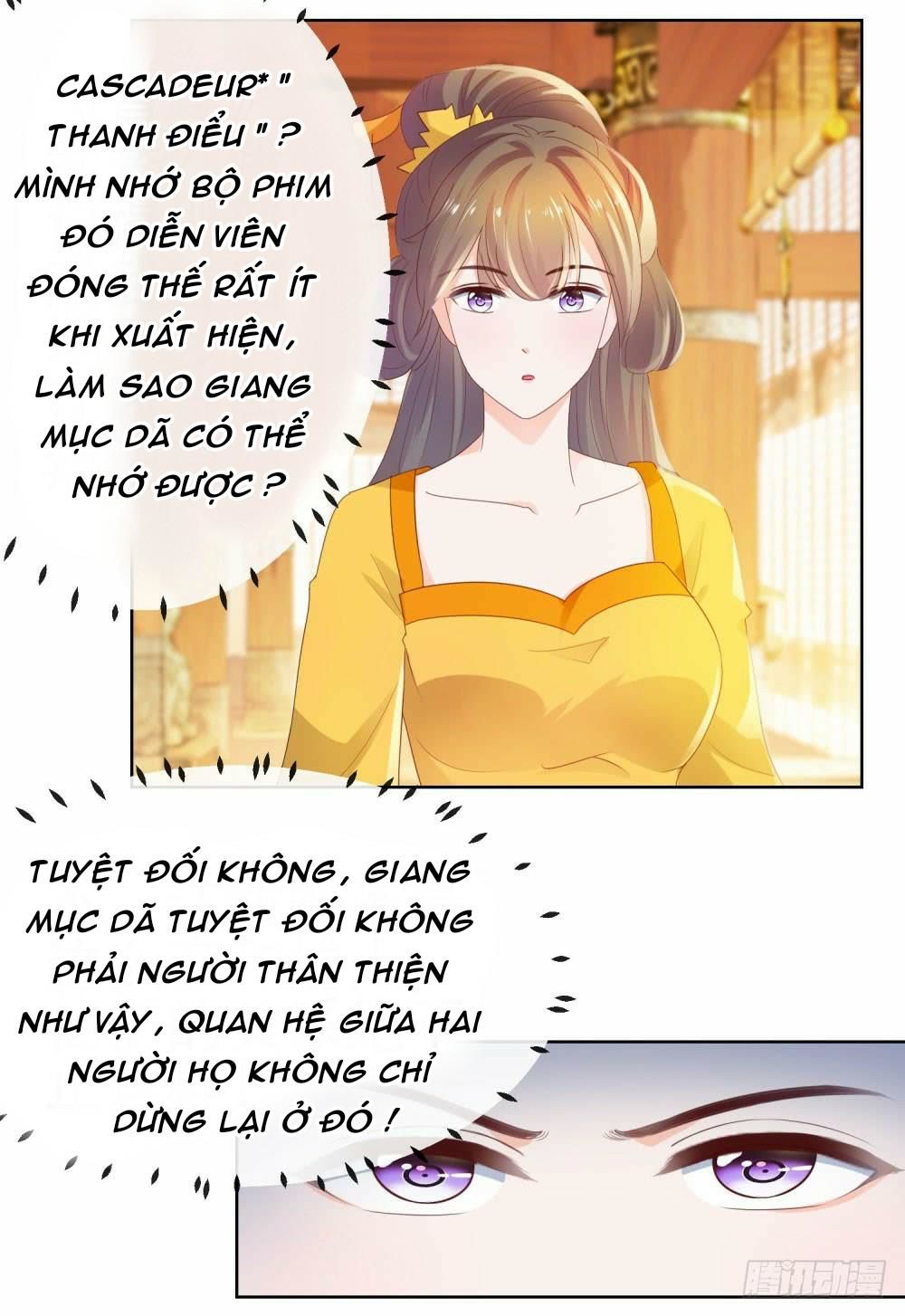 Ẩn Hôn 100%: Chọc Tức Vợ Yêu Mua Một Tặng Một Chapter 32.2 - 18