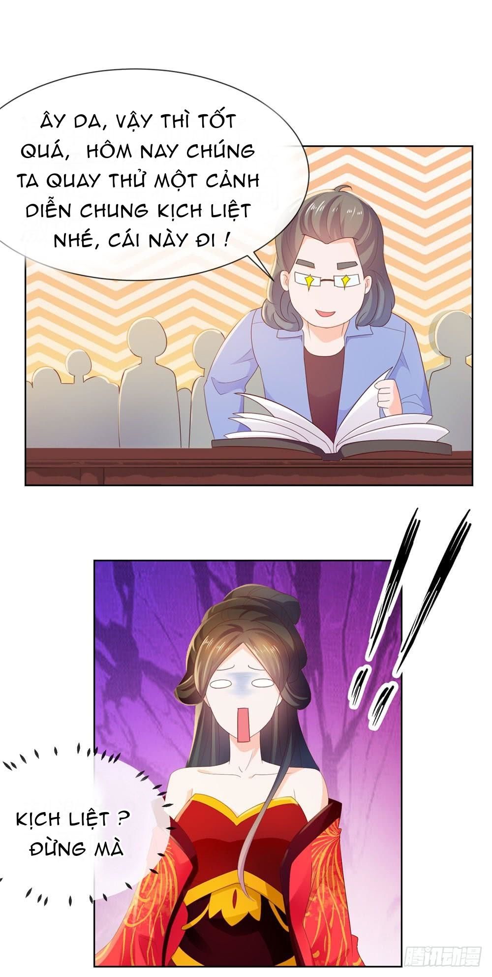 Ẩn Hôn 100%: Chọc Tức Vợ Yêu Mua Một Tặng Một Chapter 32.2 - 19