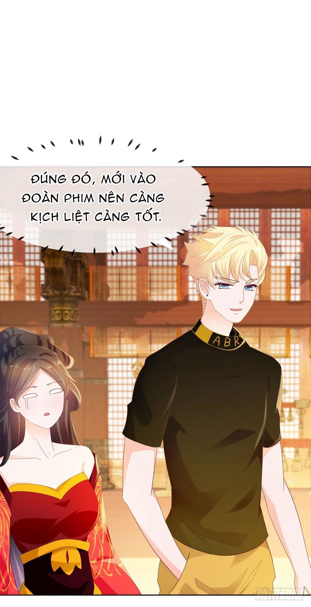 Ẩn Hôn 100%: Chọc Tức Vợ Yêu Mua Một Tặng Một Chapter 32.2 - 20