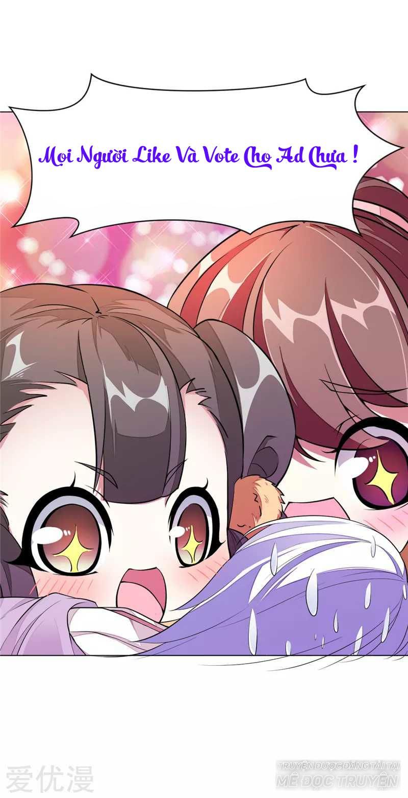 Ẩn Hôn 100%: Chọc Tức Vợ Yêu Mua Một Tặng Một Chapter 32.2 - 21