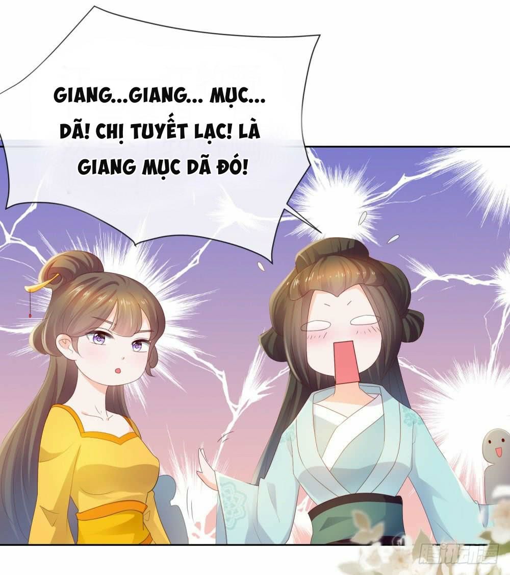 Ẩn Hôn 100%: Chọc Tức Vợ Yêu Mua Một Tặng Một Chapter 32.2 - 5