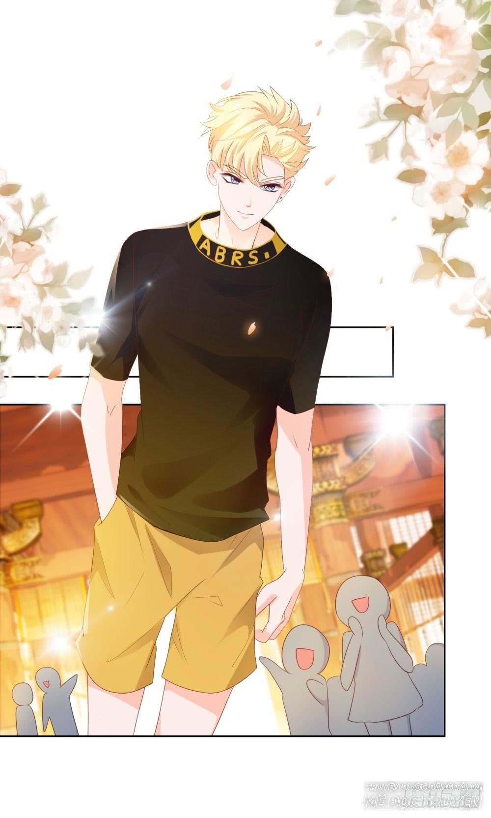 Ẩn Hôn 100%: Chọc Tức Vợ Yêu Mua Một Tặng Một Chapter 32.2 - 6