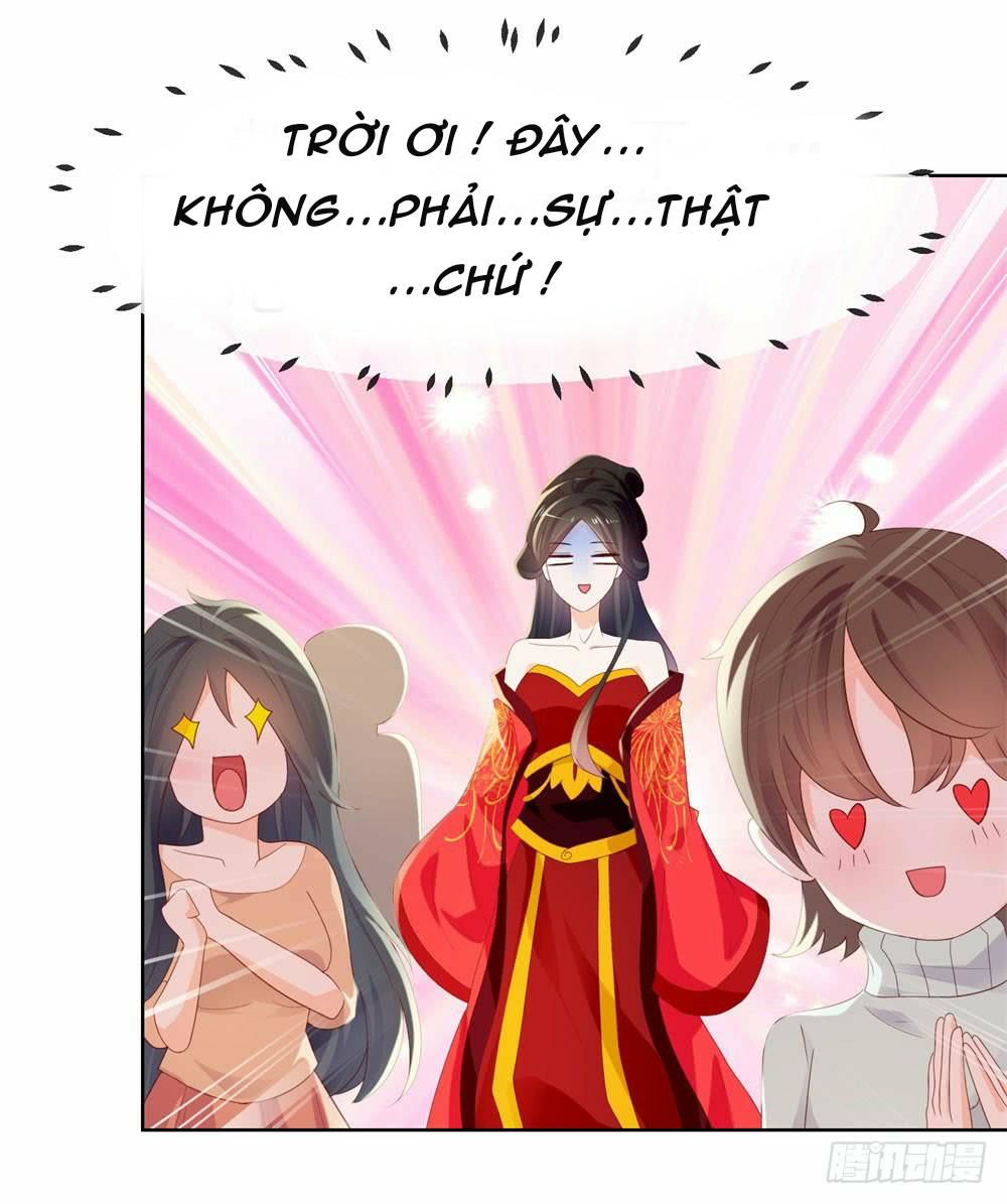 Ẩn Hôn 100%: Chọc Tức Vợ Yêu Mua Một Tặng Một Chapter 32.2 - 7