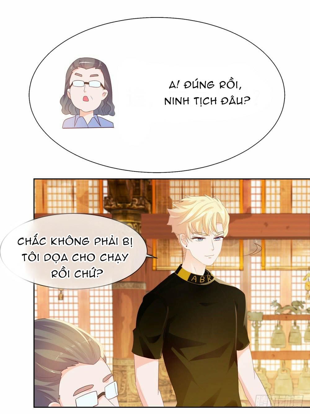 Ẩn Hôn 100%: Chọc Tức Vợ Yêu Mua Một Tặng Một Chapter 32.2 - 10