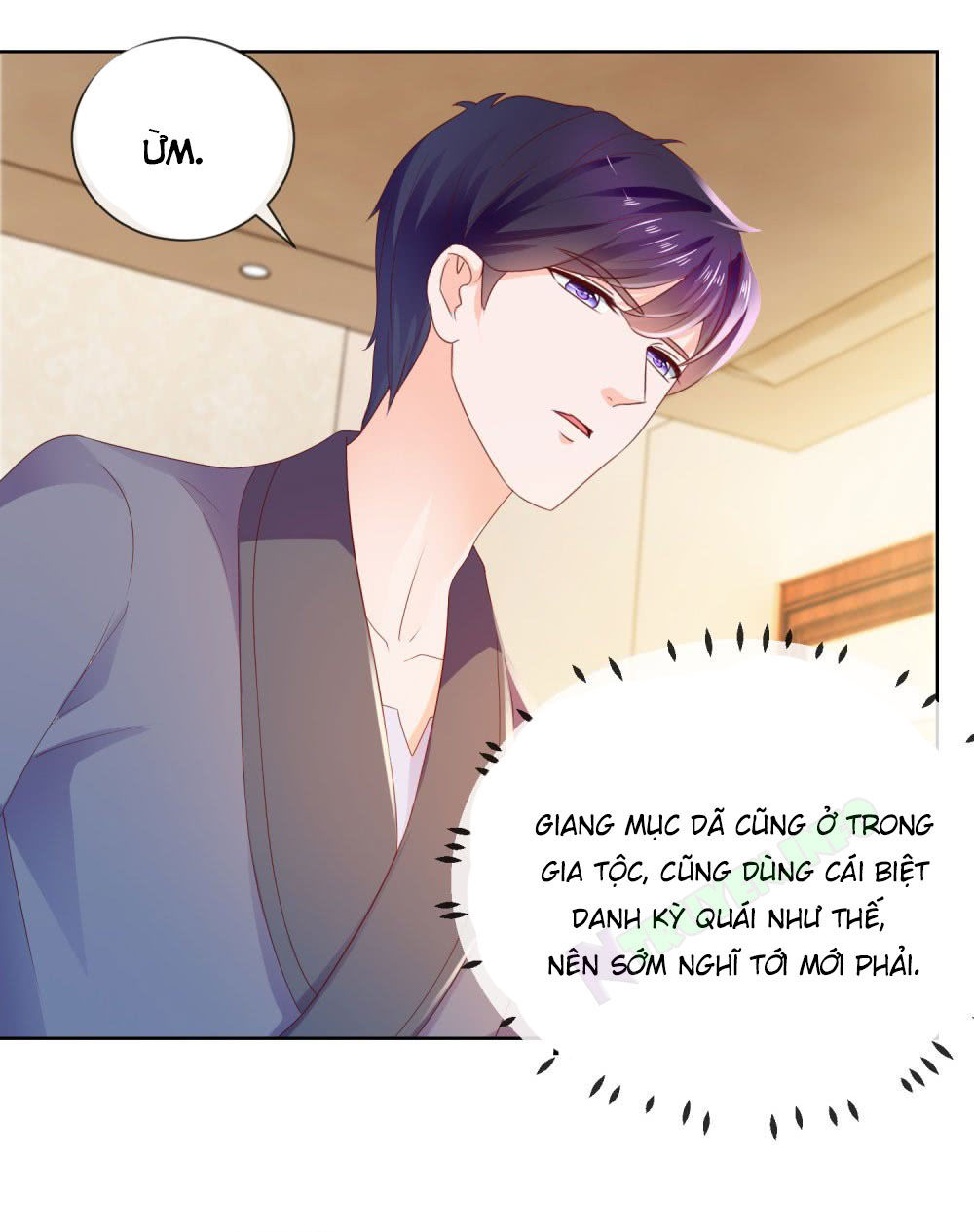 Ẩn Hôn 100%: Chọc Tức Vợ Yêu Mua Một Tặng Một Chapter 32 - 14