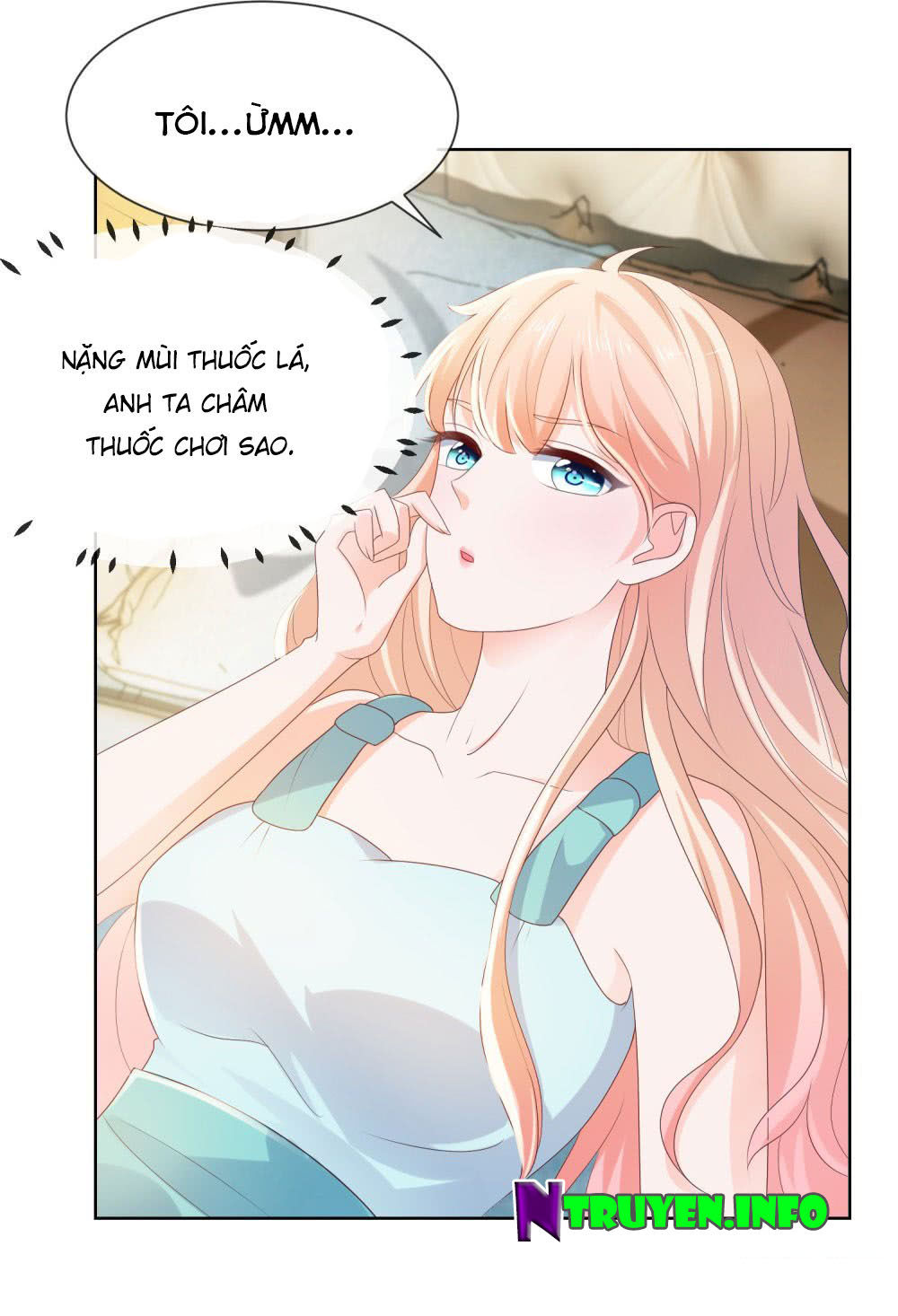 Ẩn Hôn 100%: Chọc Tức Vợ Yêu Mua Một Tặng Một Chapter 32 - 15